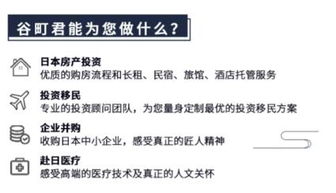 谷町君 以一站式服務(wù)App重塑日本房產(chǎn)投資，引領(lǐng)企業(yè)管理新范式