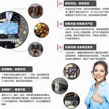 卡帝門窗 應(yīng)時(shí)而變，擁抱市場(chǎng)與互聯(lián)網(wǎng)的雙重變革
