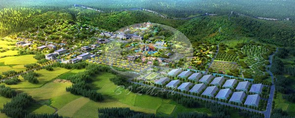 旅游綜合體策劃方案 打造創新文旅融合項目